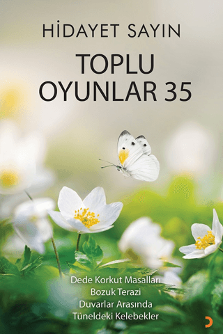 Toplu Oyunlar 35 - 1