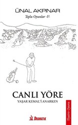 Toplu Oyunlar - 5: Canlı Yöre - 1