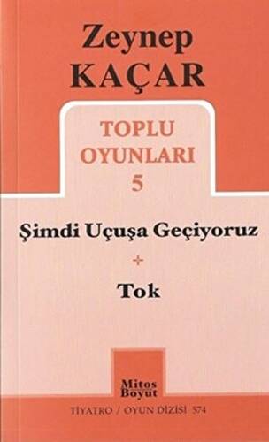 Toplu Oyunlar 5 - 1