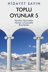 Toplu Oyunlar 5 - 1