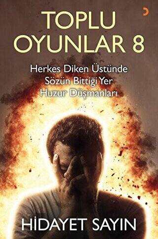 Toplu Oyunlar 8 - 1