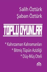 Toplu Oyunlar - 1