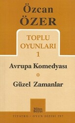 Toplu Oyunları 1 - Avrupa Komedyası - Güzel Zamanlar - 1