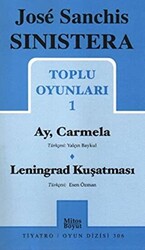 Toplu Oyunları 1 - Ay , Carmela - Leningrad Kuşatması - 1