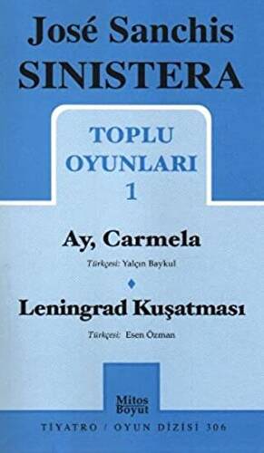 Toplu Oyunları 1 - Ay , Carmela - Leningrad Kuşatması - 1