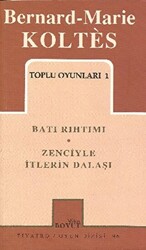 Toplu Oyunları 1 Batı Rıhtımı - Zenciyle İtlerin Dalaşı - 1