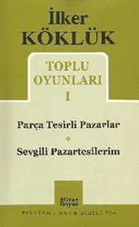 Toplu Oyunları 1 - Parça Tesirli Pazarlar - Sevgili Pazartesilerim - 1