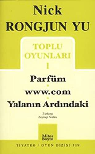 Toplu Oyunları 1 Parfüm - www.com -Yalanın Ardındaki - 1