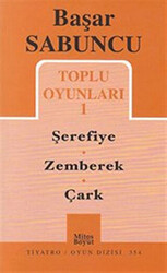 Toplu Oyunları 1 - Şerefiye - Zemberek - Çark - 1