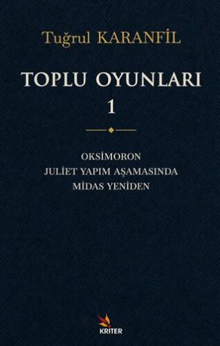 Toplu Oyunları 1 - 1