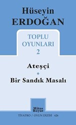 Toplu Oyunları 2 - Ateşçi - Bir Sandık Masalı - 1