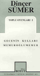Toplu Oyunları 2 Gecenin Kulları - Memuroğlu Memur - 1