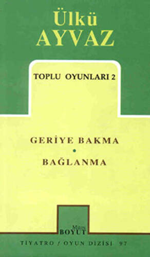 Toplu Oyunları 2 Geriye Bakma Bağlanma - 1