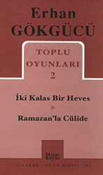 Toplu Oyunları 2 İki Kalas Bir Heves - Ramazan’la Cülide - 1