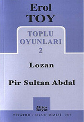 Toplu Oyunları 2 - Lozan - Pir Sultan Abdal - 1