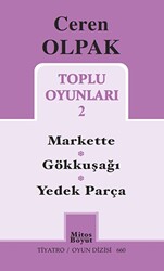 Toplu Oyunları 2 - 1