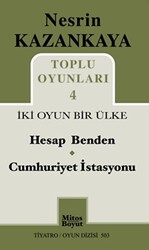 Toplu Oyunları 4 İki Oyun Bir Ülke - 1