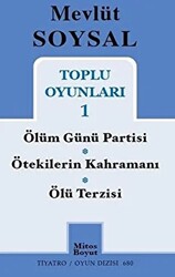 Toplu Oyunları 1 - 1