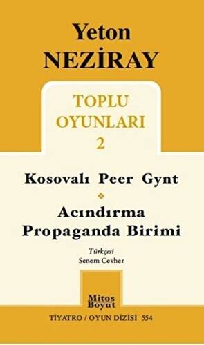 Toplu Oyunları 2 - 1