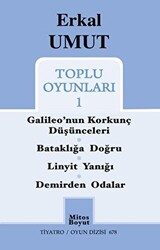 Toplu Oyunları 1 - 1