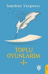 Toplu Oyunlarım - 1 - 1