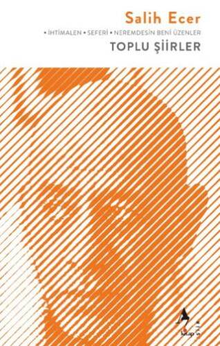 Toplu Şiirler - 1