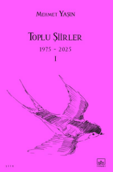 Toplu Şiirler I - İthaki Yayınları