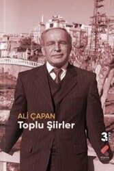 Toplu Şiirler - 1