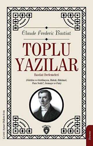 Toplu Yazılar - 1