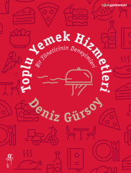 Toplu Yemek Hizmetleri - Oğlak Yayıncılık