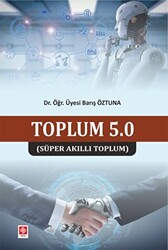 Toplum 5.0 - 1