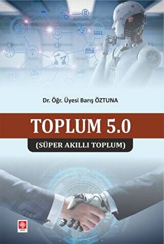Toplum 5.0 - 1