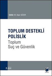 Toplum Destekli Polislik - 1