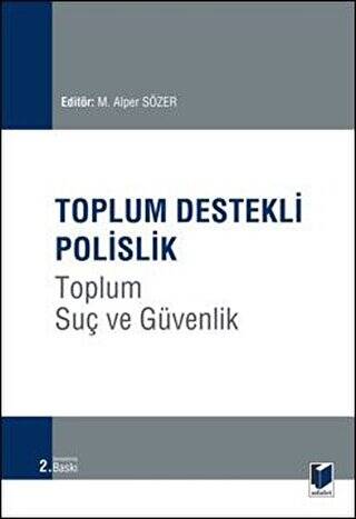 Toplum Destekli Polislik - 1