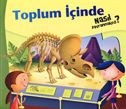 Toplum İçinde Nasıl Davranmalıyız - 3 - Mandolin Yayınları