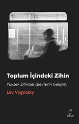 Toplum İçindeki Zihin - 1