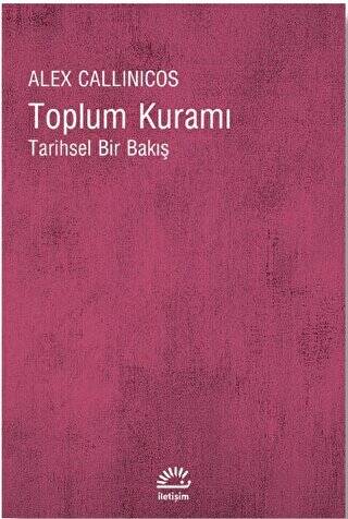 Toplum Kuramı - 1