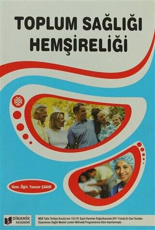 Toplum Sağlığı Hemşireliği - 1