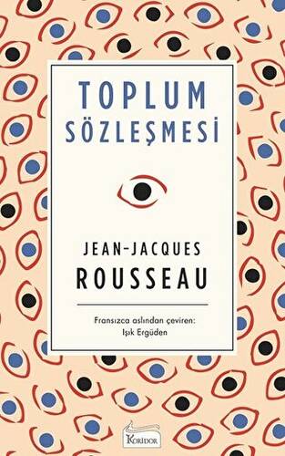 Toplum Sözleşmesi - 1