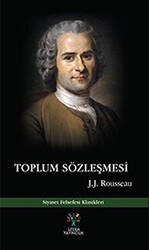 Toplum Sözleşmesi - 1