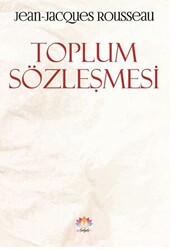 Toplum Sözleşmesi - 1