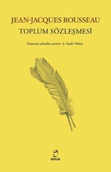 Toplum Sözleşmesi - 1