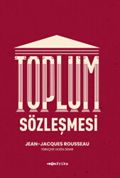 Toplum Sözleşmesi - 1