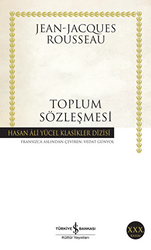 Toplum Sözleşmesi - 1