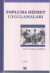 Topluma Hizmet Uygulamaları - 1