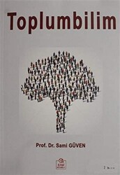 Toplumbilim - 1