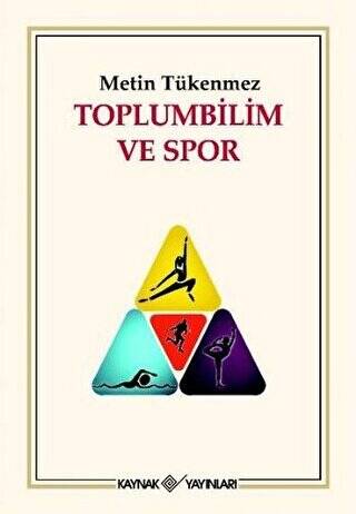 Toplumbilim ve Spor - 1