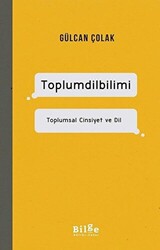 Toplumdilbilimi - 1