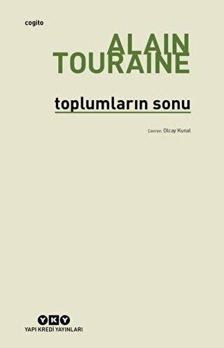 Toplumların Sonu - 1