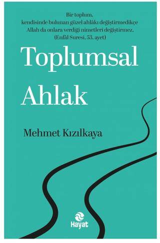 Toplumsal Ahlak - 1
